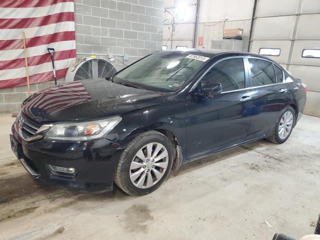 Vin: 1hgcr2f88da128385, lot: 82952013, honda accord exl 2013 img_1