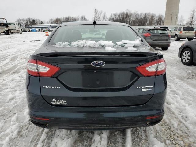 3FA6P0D92ER328743 | 2014 FORD FUSION TIT