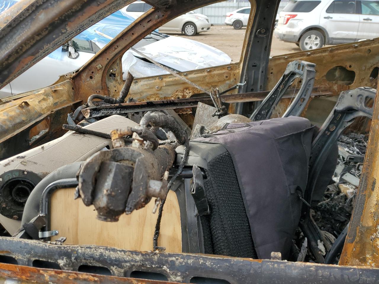 2GNAXJEVXJ6334580 CHEVROLET EQUINOX 2018