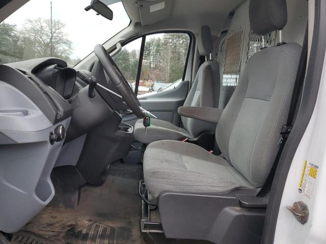 1FTNR1ZM4FKA60755 | 2015 FORD TRANSIT T-