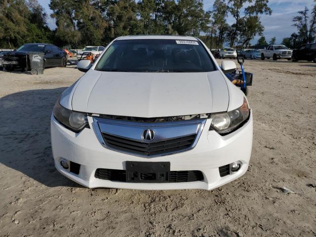 2012 Acura Tsx VIN: JH4CU2F45CC017031 Lot: 39316064