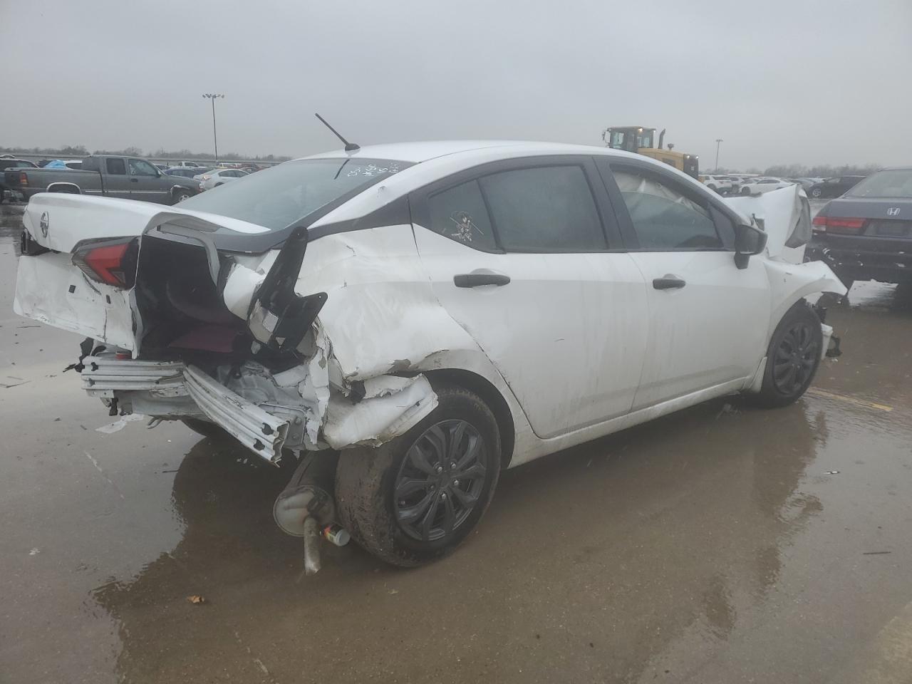 3N1CN8DV9LL835852 NISSAN VERSA 2020