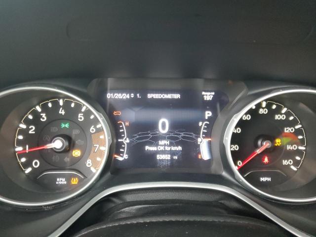 2019 JEEP COMPASS LA - 3C4NJCBB2KT833162