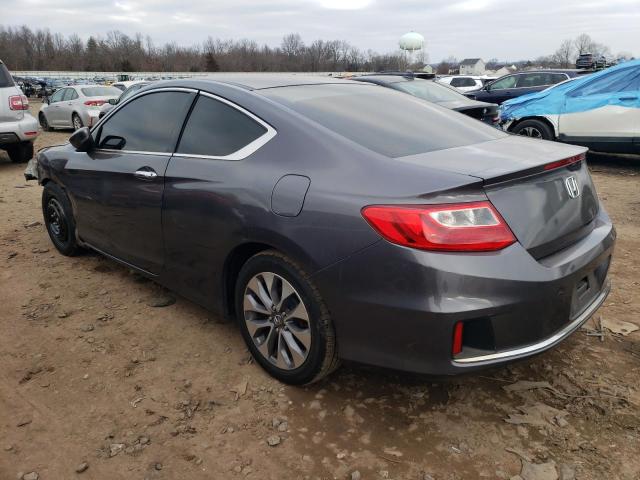 1HGCT1B33EA001437 | 2014 HONDA ACCORD LX-