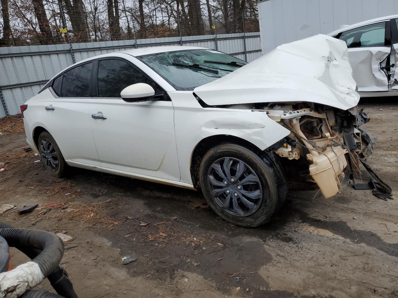 1N4BL4BV9LC169135 NISSAN ALTIMA 2020