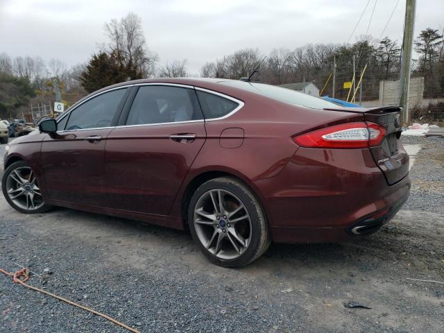 3FA6P0K96FR236734 | 2015 FORD FUSION TIT