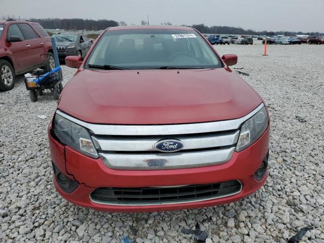 3FAHP0HA4BR154490 | 2011 Ford fusion se