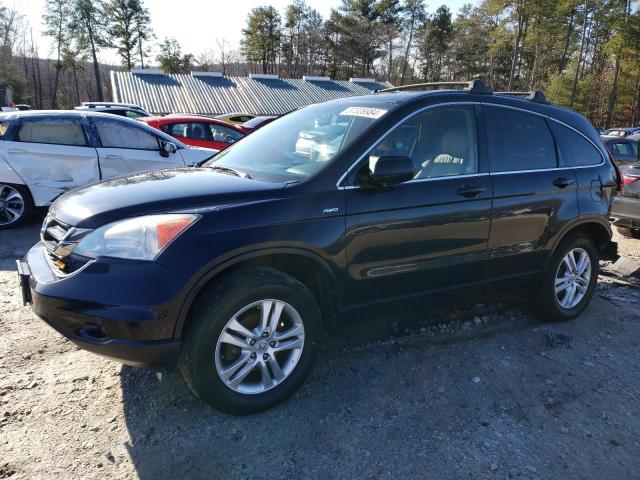 Honda CRV 2010