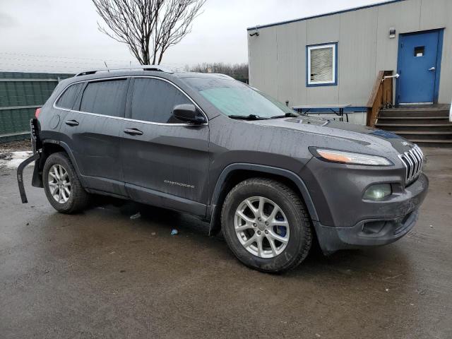 1C4PJMCS9FW551887 | 2015 JEEP CHEROKEE L