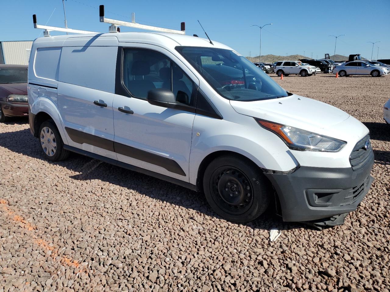 NM0LS7E26K1431494 2019 Ford Transit Connect Xl