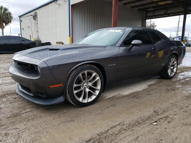 2C3CDZBT9LH230654 | 2020 DODGE CHALLENGER