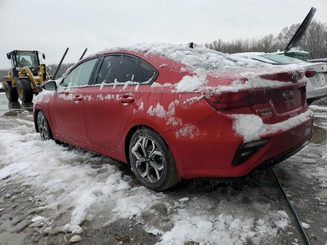 3KPF24AD9KE117776 | 2019 KIA FORTE FE