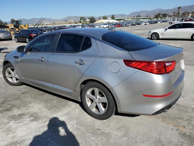 5XXGM4A74FG457343 | 2015 KIA OPTIMA LX