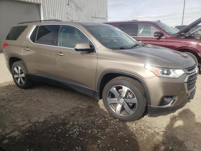 1GNEVHKW8LJ135174 | 2020 CHEVROLET TRAVERSE L