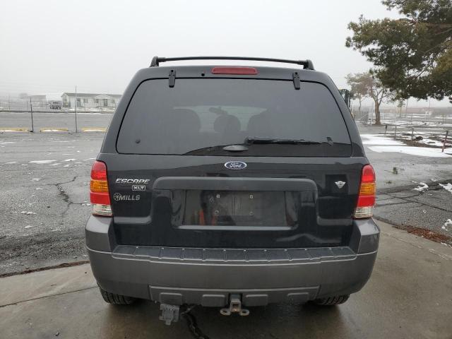 VIN 2T3A1RFV4NC311945 2005 FORD ESCAPE no.6