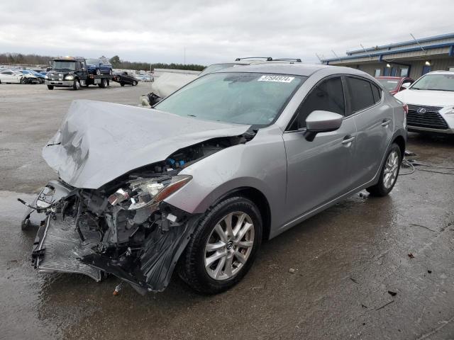 JM1BM1V7XE1122391 | 2014 MAZDA 3 TOURING