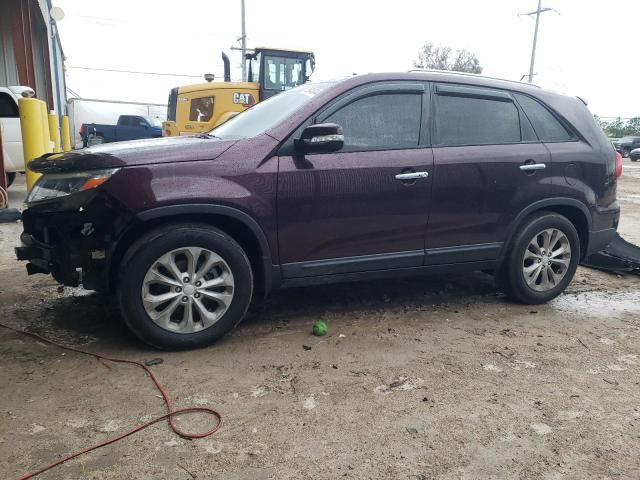 2015 Kia Sorento EX