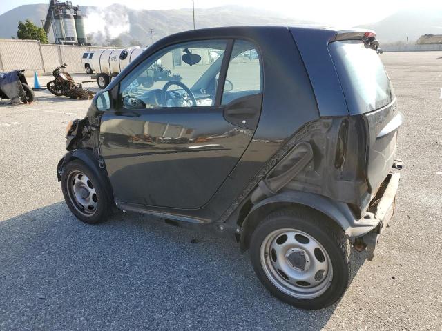 2013 Smart Fortwo Pure VIN: WMEEJ3BAXDK603477 Lot: 39130074