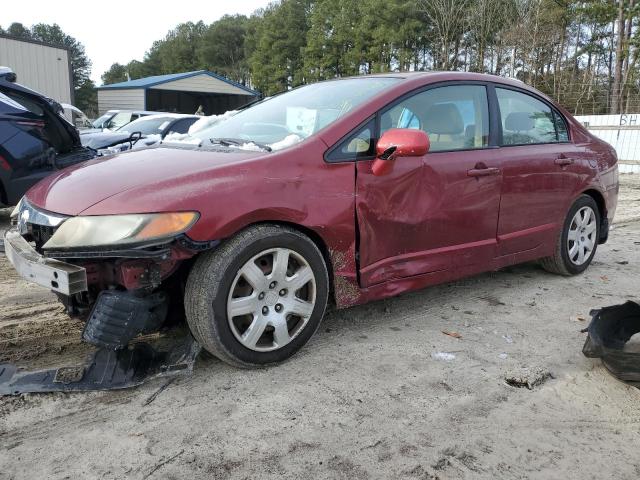 2006 Honda Civic LX