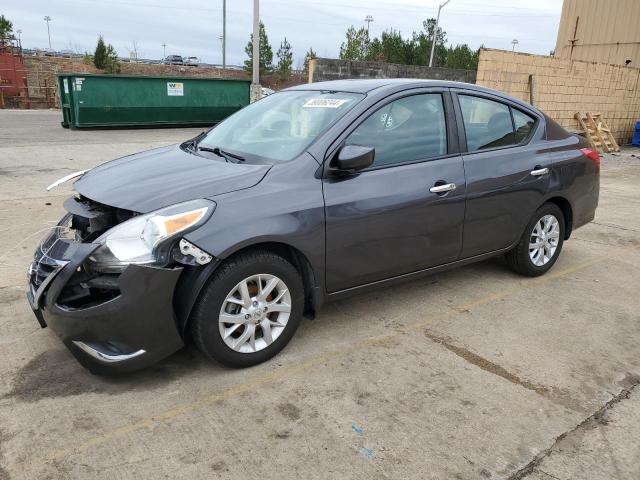 3N1CN7AP1FL928319 | 2015 NISSAN VERSA S