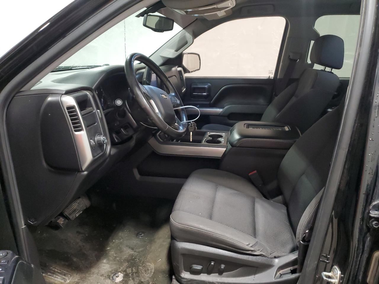 3GCPCREC4HG118704 CHEVROLET ALL Models 2017