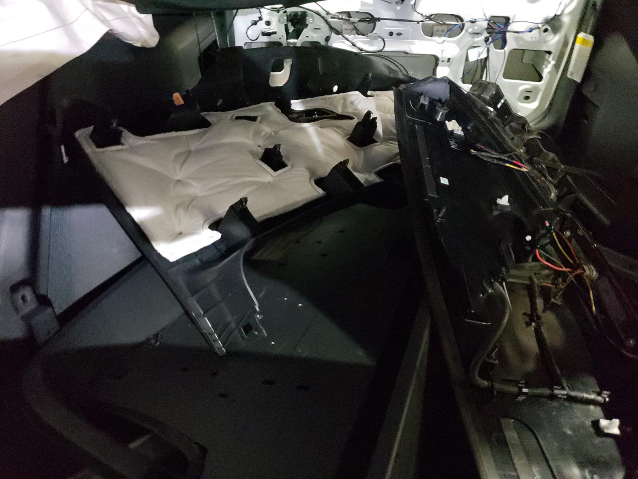 1FM5K8AR2KGA29243 FORD EXPLORER 2019