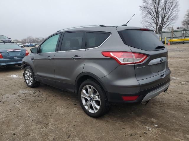 1FMCU0J90EUB00612 | 2014 FORD ESCAPE TIT