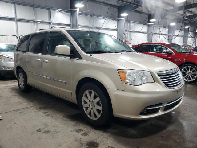 2C4RC1BG7ER314546 | 2014 CHRYSLER TOWN and COU