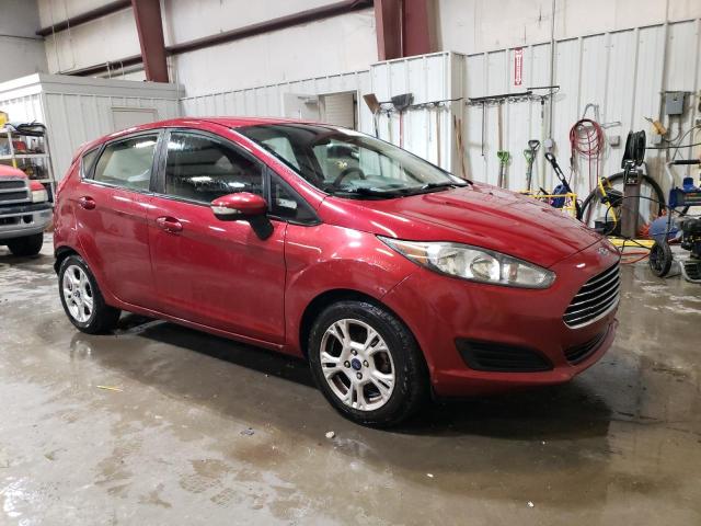 3FADP4EJXFM164700 | 2015 FORD FIESTA SE