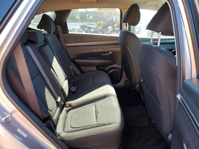 2022 HYUNDAI TUCSON BLU KM8JBCA12NU075771