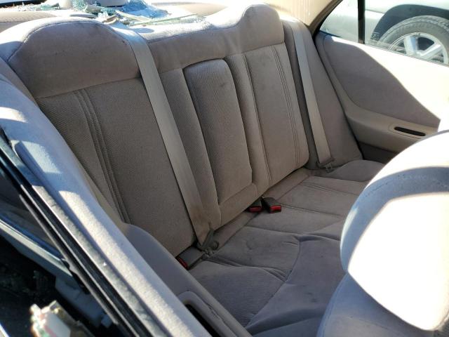 1999 Honda Accord Lx VIN: JHMCG6654XC016420 Lot: 38033034