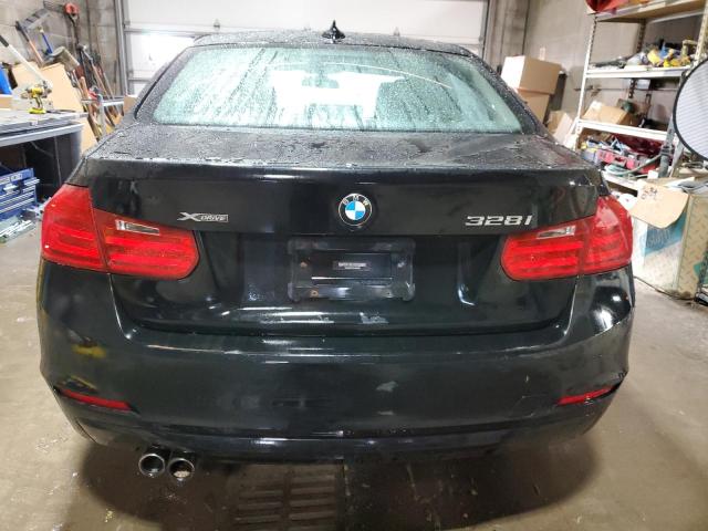 WBA3B3C57FJ984490 | 2015 BMW 328 XI