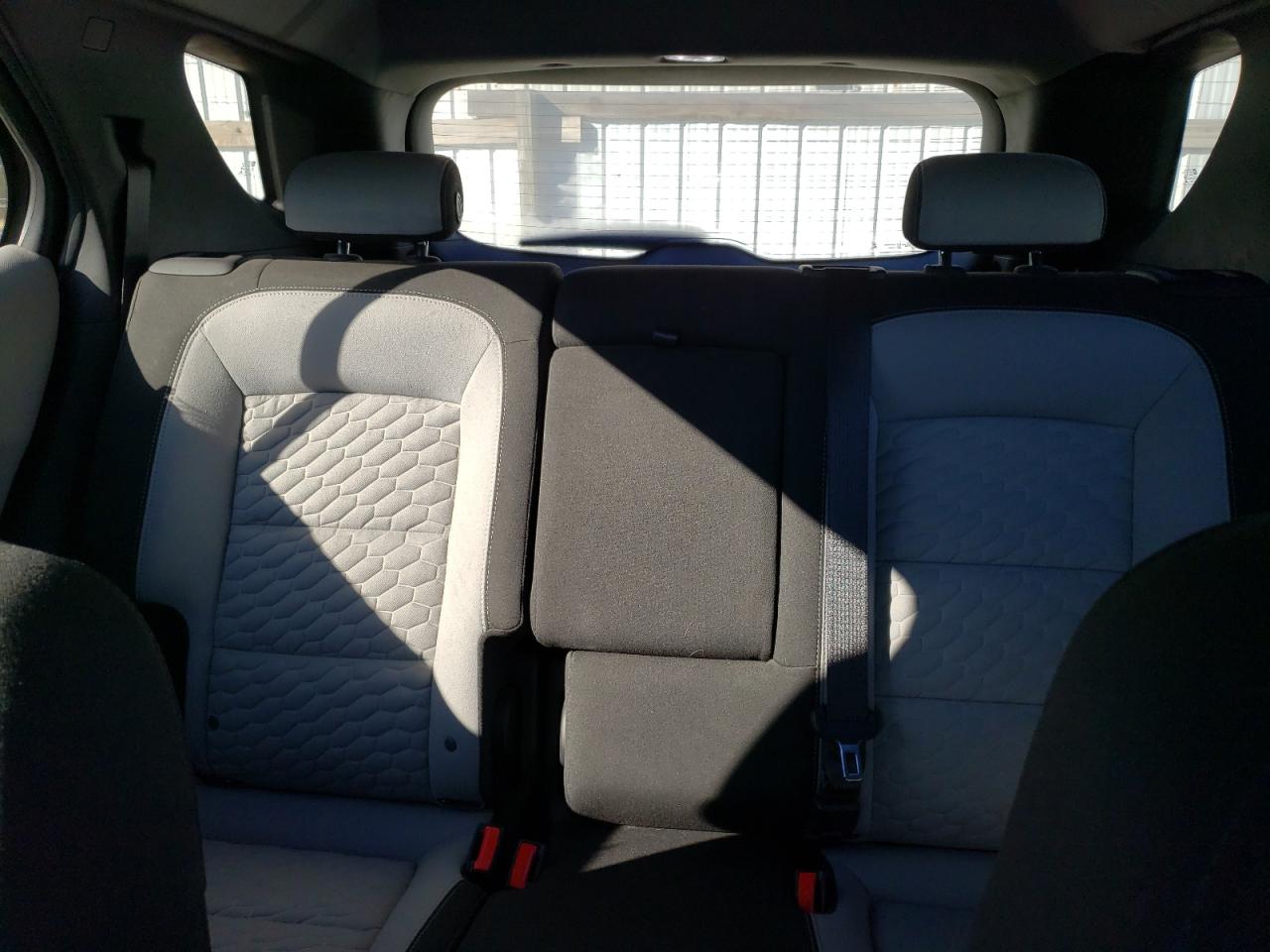 2GNAXSEV9L6139644 CHEVROLET EQUINOX 2020