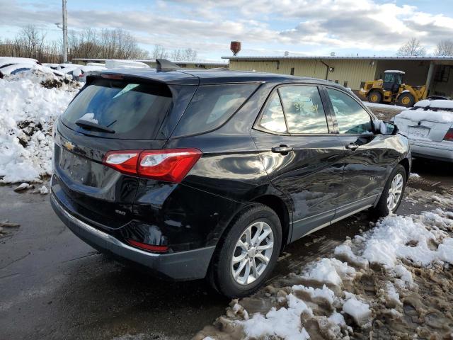 2GNAXREV2J6250087 | 2018 CHEVROLET EQUINOX LS