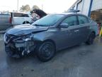 2017 NISSAN SENTRA S - 3N1AB7APXHL720460