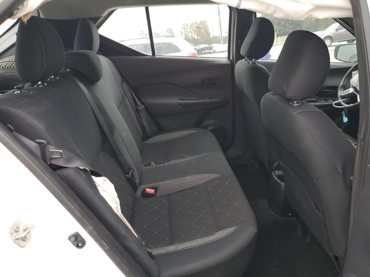 3N1CP5BV4LL509727 NISSAN KICKS 2020