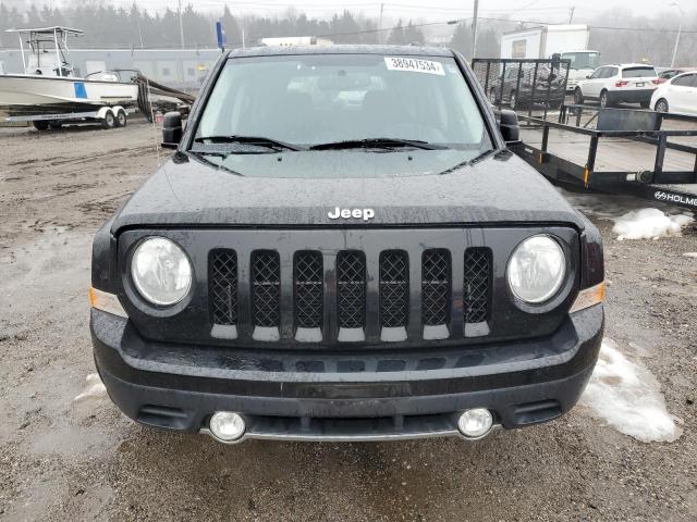 1C4NJRCB8ED511542 | 2014 JEEP PATRIOT LI