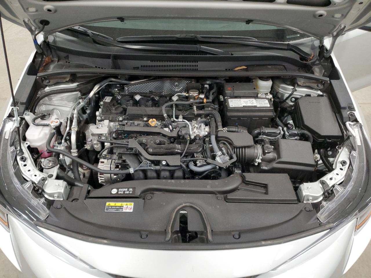 5YFB4MDE0PP065344 TOYOTA COROLLA 2023