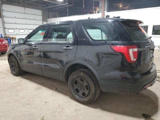 1FM5K8AR0GGC61380 | 2016 FORD EXPLORER P