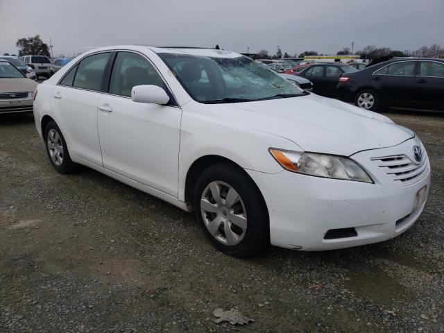 4T1BK46K97U549228 | 2007 Toyota camry le