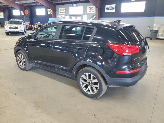 KNDPB3AC2E7563018 | 2014 KIA sportage base