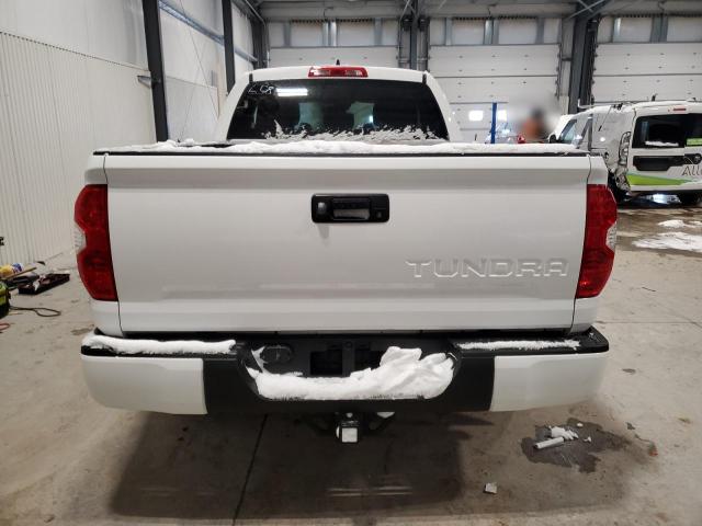 5TFUY5F13MX995376 | 2021 TOYOTA TUNDRA DOU