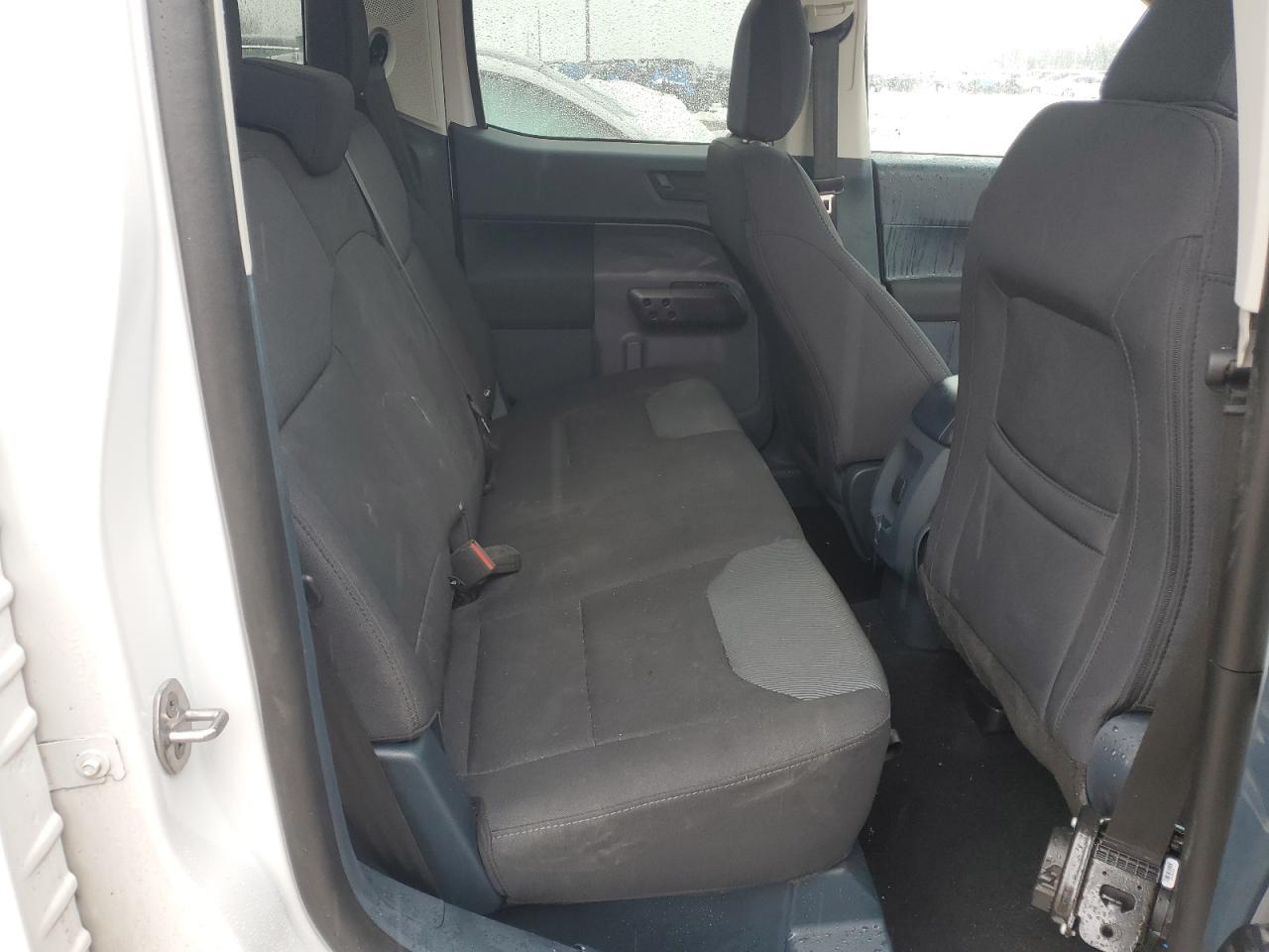 3FTTW8F99PRA47408 FORD MAVERICK 2023