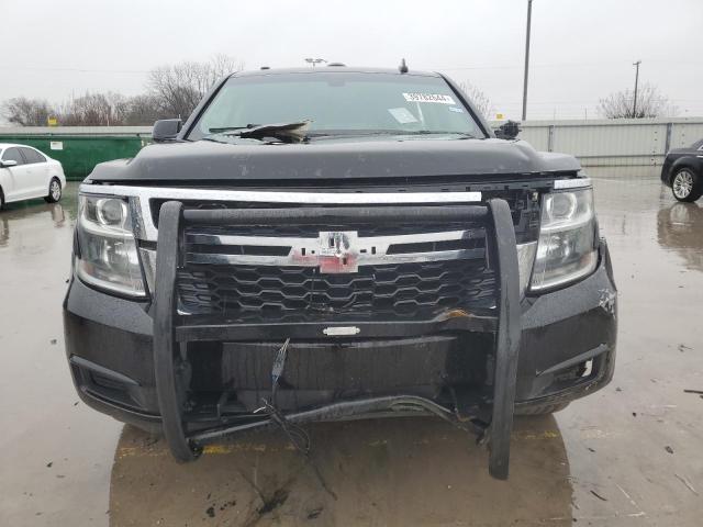 1GNLCDEC5KR217225 | 2019 CHEVROLET TAHOE POLI