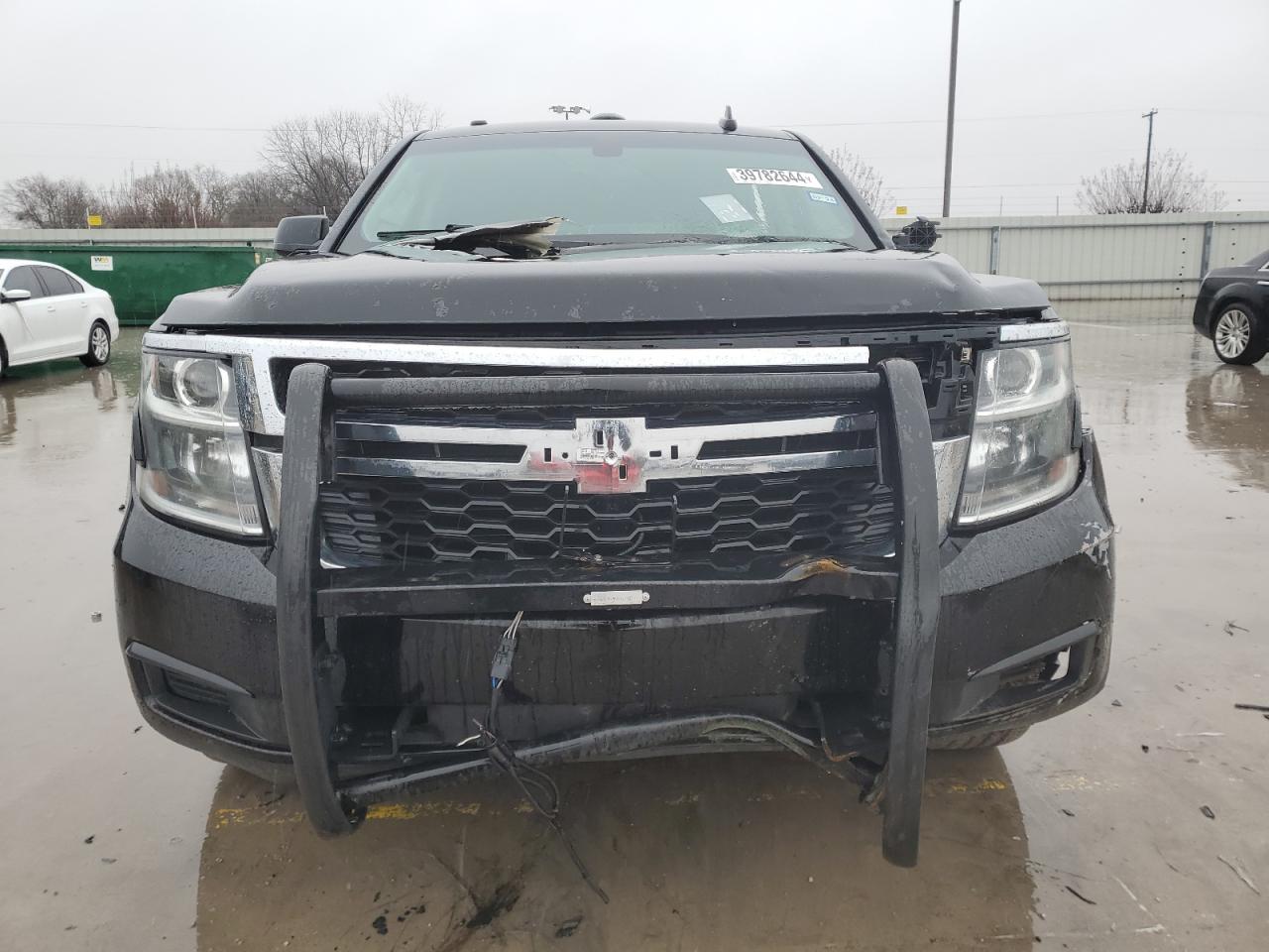 1GNLCDEC5KR217225 CHEVROLET TAHOE 2019