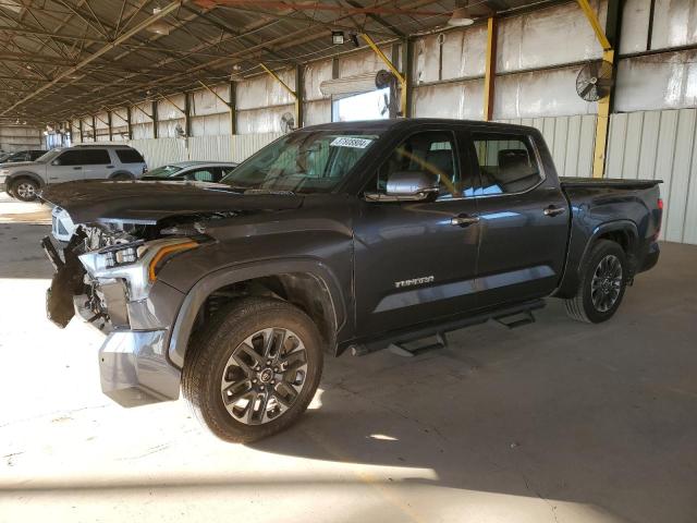 2023 Toyota Tundra 