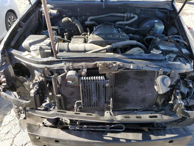 2004 Toyota Tundra Double Cab Sr5 VIN: 5TBET34184S459905 Lot: 40938914