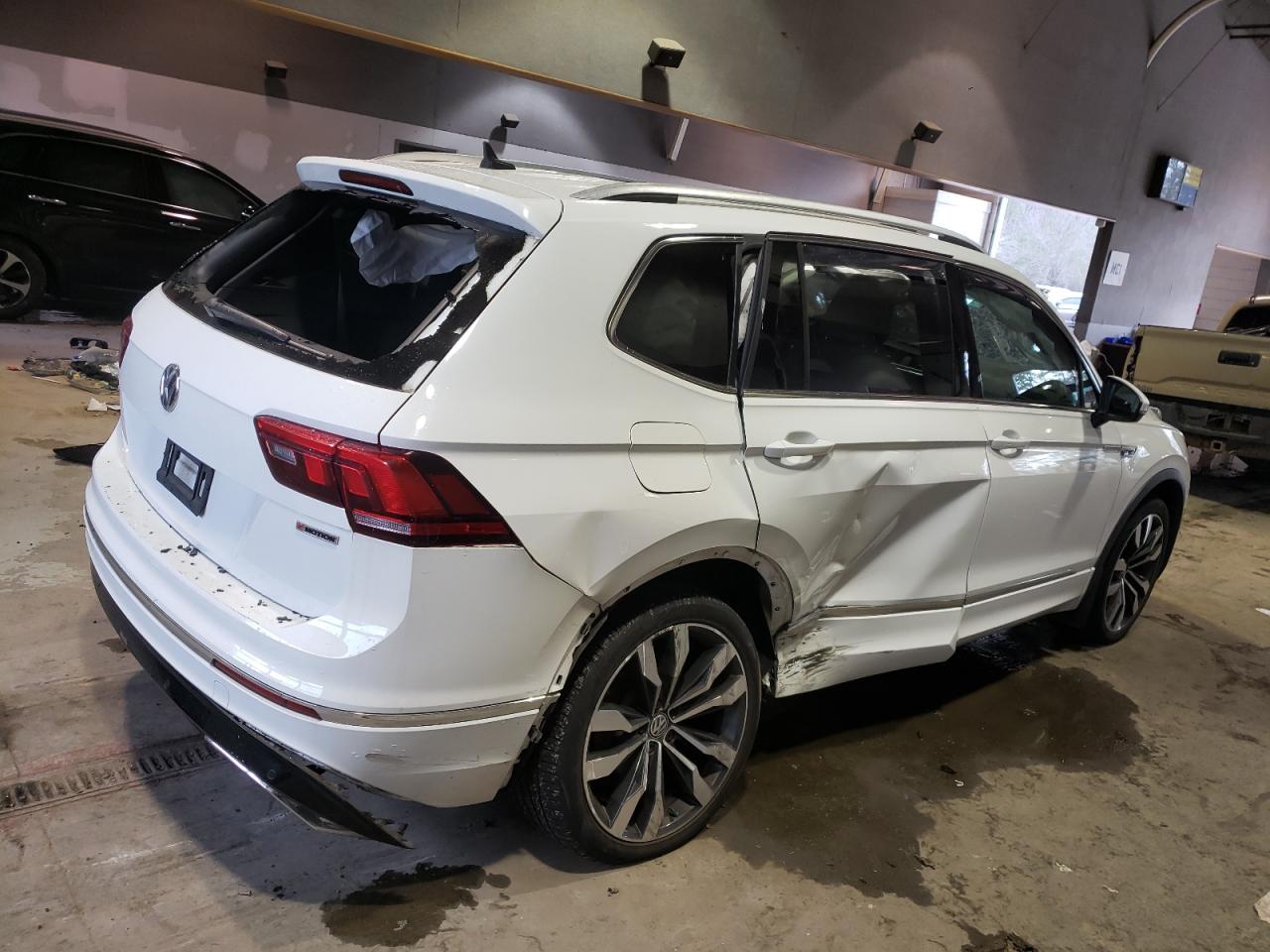 3VV4B7AX4LM014874 VOLKSWAGEN TIGUAN 2020