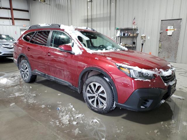 4S4BTADC6N3151274 | 2022 SUBARU OUTBACK PR