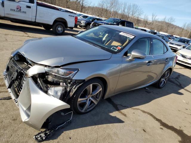 JTHCM1D29H5024197 | 2017 LEXUS IS 300